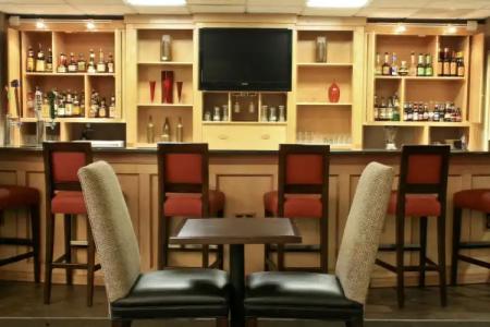 Four Points by Sheraton Charlotte/Pineville - 26