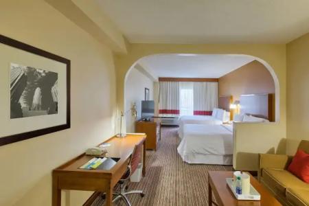 Four Points by Sheraton Charlotte/Pineville - 30
