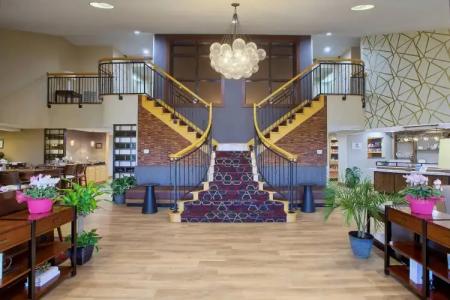 Four Points by Sheraton Charlotte/Pineville - 13