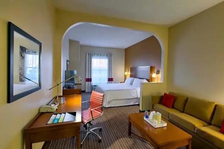 Four Points by Sheraton Charlotte/Pineville - 46