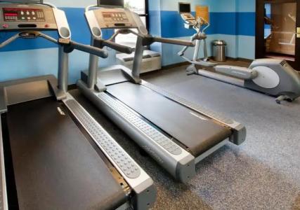 Four Points by Sheraton Charlotte/Pineville - 22