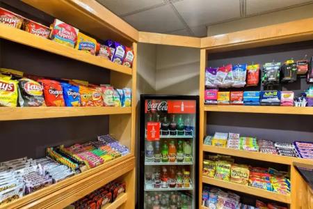 Four Points by Sheraton Charlotte/Pineville - 9