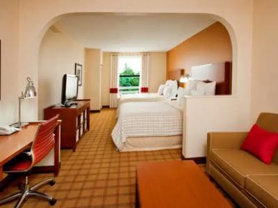 Four Points by Sheraton Charlotte/Pineville - 29