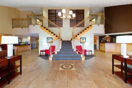 Four Points by Sheraton Charlotte/Pineville - 15