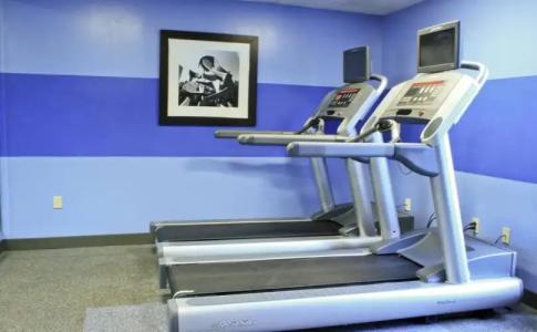 Four Points by Sheraton Charlotte/Pineville - 23