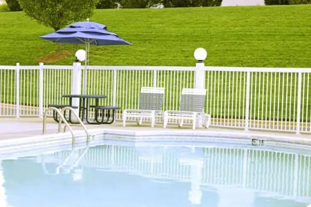 Four Points by Sheraton Charlotte/Pineville - 17