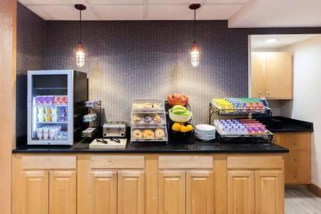 Four Points by Sheraton Charlotte/Pineville - 12