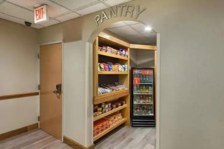 Four Points by Sheraton Charlotte/Pineville - 11