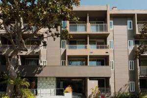 Chamberlain West Hollywood Hotel, Los Angeles