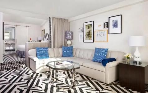 Chamberlain West Hollywood - 7