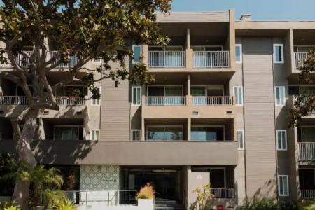 Chamberlain West Hollywood - 0