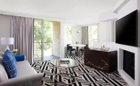 Chamberlain West Hollywood - 10