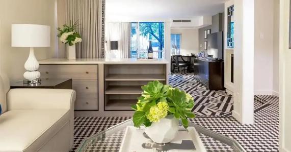 Chamberlain West Hollywood - 106