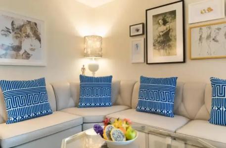 Chamberlain West Hollywood - 11