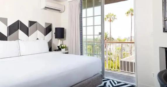 Chamberlain West Hollywood - 100