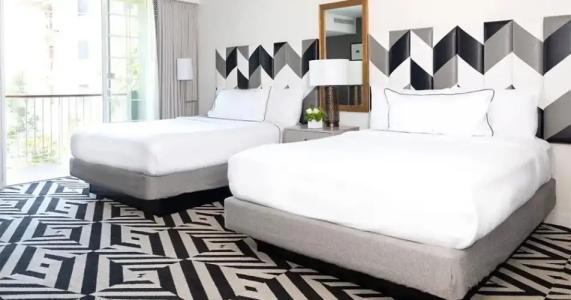 Chamberlain West Hollywood - 102