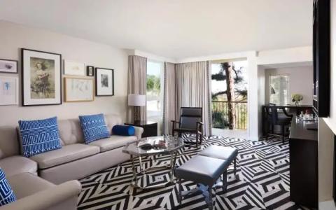 Chamberlain West Hollywood - 6