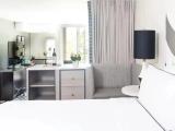 Signature Double Suite with balcony