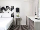 Premier Double Suite with balcony