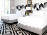 Premier Quadruple Suite with balcony