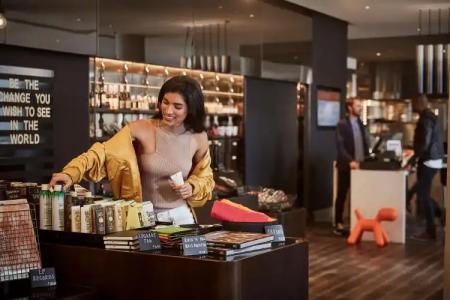 Andaz West Hollywood-a concept by Hyatt - 29