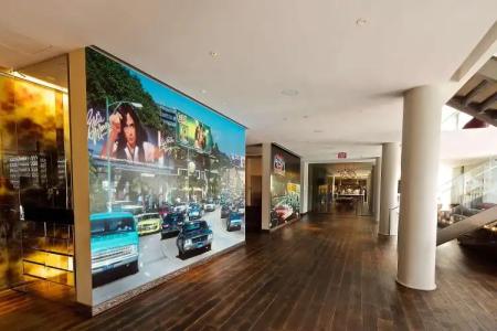 Andaz West Hollywood-a concept by Hyatt - 34