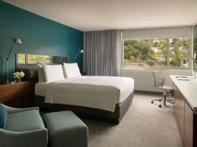Andaz West Hollywood-a concept by Hyatt - 110