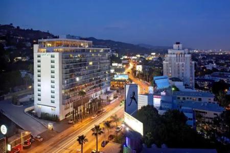 Andaz West Hollywood-a concept by Hyatt - 53