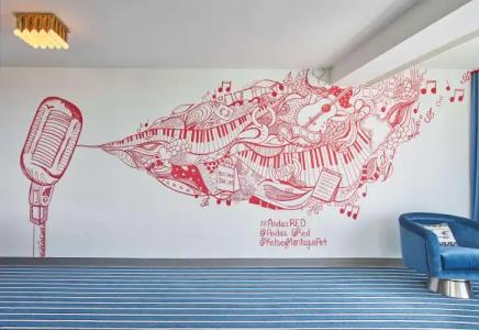 Andaz West Hollywood-a concept by Hyatt - 21