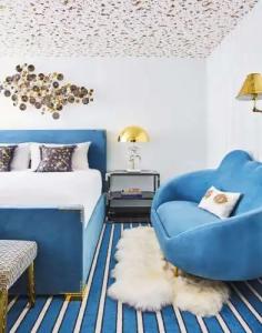 Andaz West Hollywood-a concept by Hyatt - 113