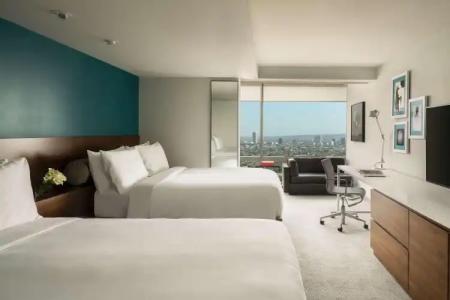 Andaz West Hollywood-a concept by Hyatt - 4