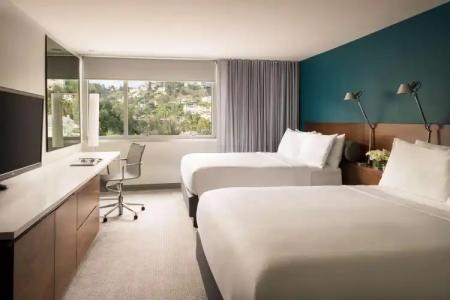 Andaz West Hollywood-a concept by Hyatt - 5