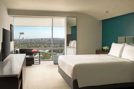 Andaz West Hollywood-a concept by Hyatt - 105