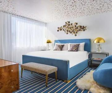 Andaz West Hollywood-a concept by Hyatt - 112