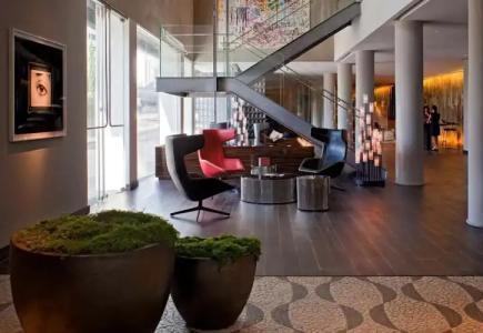 Andaz West Hollywood-a concept by Hyatt - 14