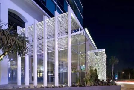 Andaz West Hollywood-a concept by Hyatt - 0