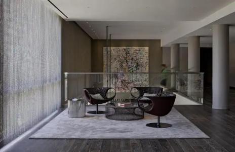 Andaz West Hollywood-a concept by Hyatt - 13