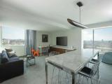 Andaz Double Suite