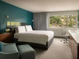 Accessible Double room
