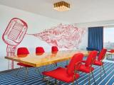 Andaz Suite