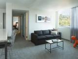 Andaz Quadruple Suite