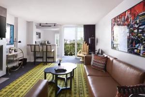 Montrose at Beverly Hills Hotel, Los Angeles