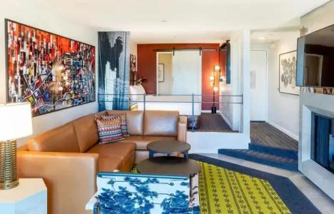 Montrose at Beverly Hills - 42