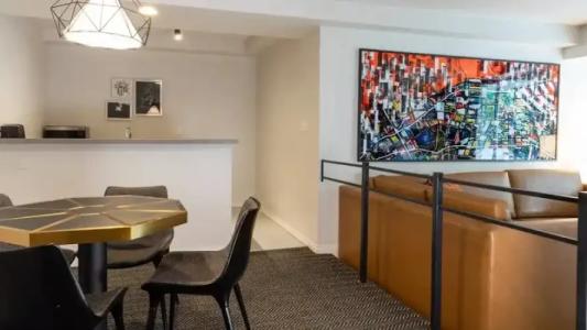 Montrose at Beverly Hills - 47