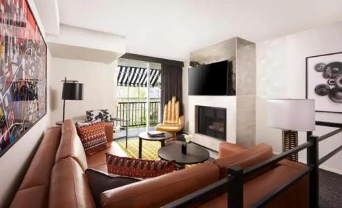 Montrose at Beverly Hills - 20