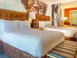 1 Bedroom Superior Quadruple Suite