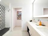 Double Suite with city view