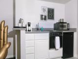 1 Bedroom Standard Quadruple room