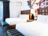1 Bedroom Standard Double room