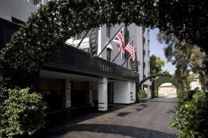 The London West Hollywood at Beverly Hills Hotel, Los Angeles